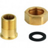 Nipple De Raccordement
