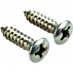 Vis, 2 Pcs