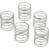 Bagues, 5 Pcs