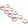 Douille, 10 Pcs.