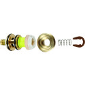 Cartouche 505 (08.20.3400) kpl f 505