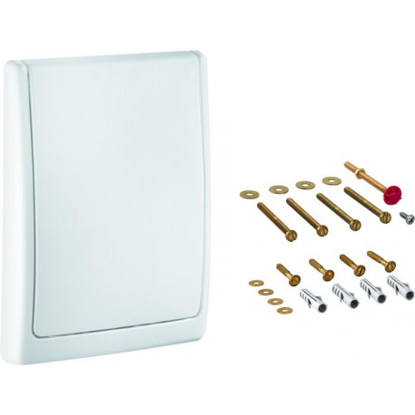 Cache De Recouvrement