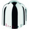 Poignée sélecteur de température Grohtherm 3000 chrome / chrome mat GROHE