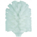Tête de brosse de rechange TARON pour set de brosses WC Taron