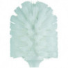 Tête de brosse de rechange TARON pour set de brosses WC Taron