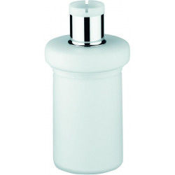 Bouteille Savon Ectos