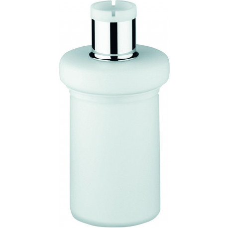Bouteille Savon Ectos