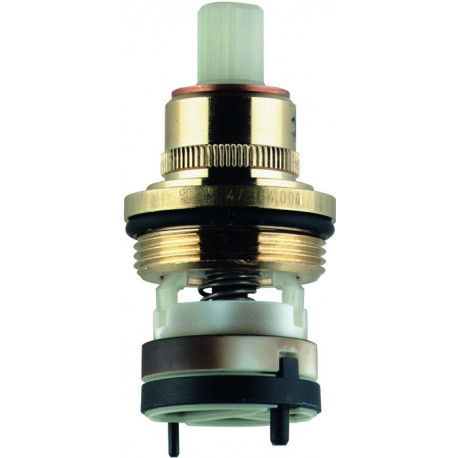 Commande Aquadimmer DN 15