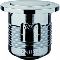 Bouton Poussoir 40Mm