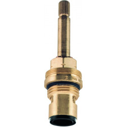 Tete Carbodur Thermostatique Encastre GROHE