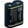 Batterie 6 V Lithium, Type Cr-P2