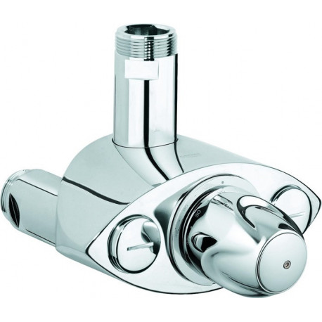 Grohtherm Xl Thm Dn25