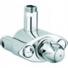 Grohtherm Xl Thm Dn25