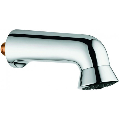 Douche de tête sport RELEXA PLUS 60 projection 148 mm, 1 jet type chrome GROHE