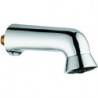Douche de tête sport RELEXA PLUS 60 projection 148 mm, 1 jet type chrome GROHE
