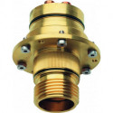 Élément Thermostatique