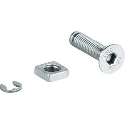 Vis de fixation Grohe pour 37751 Tectron