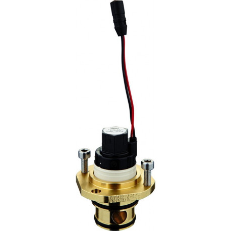 Soupape Electrovanne complète, pour Tectron 505 GROHE