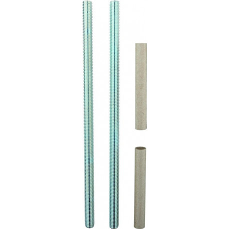 Boulon Fileté (X2)