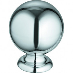 Bouton De Tirette De Vidage