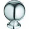Bouton De Tirette De Vidage