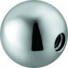 Bouton à tirette Grohe SINFONIA chr