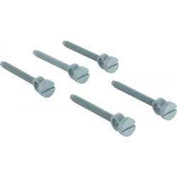 Vis GROHE5 unités