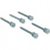 Vis GROHE5 unités