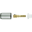 Plaque Bardage42.5mm si-met