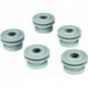 Raccord d'urinoir pour 37044 contenu 5 pièces GROHE