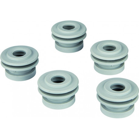 Raccord d'urinoir pour 37044 contenu 5 pièces GROHE