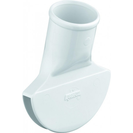 Distributeur eau de rinçage Grohe chr