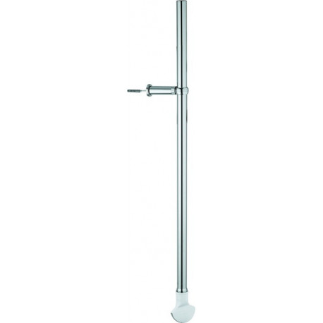 Ensemble de tuyaux de chasse d'eau Grohe pour robinet de chasse d'eau de toilette Rondo A.S. chr