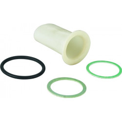 Ensemble joint GROHE