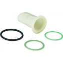Ensemble joint GROHE
