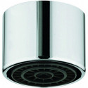 Mousseur chromé GROHE