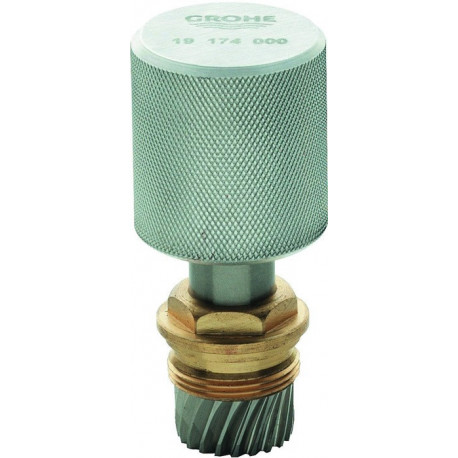 Fraise Grohe 1/2 pouce