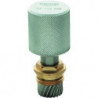 Fraise Grohe 1/2 pouce