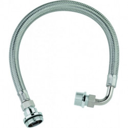 Raccordement circulation eau mitigée GROHTHERM XL GROHE