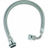 Raccordement circulation eau mitigée GROHTHERM XL GROHE