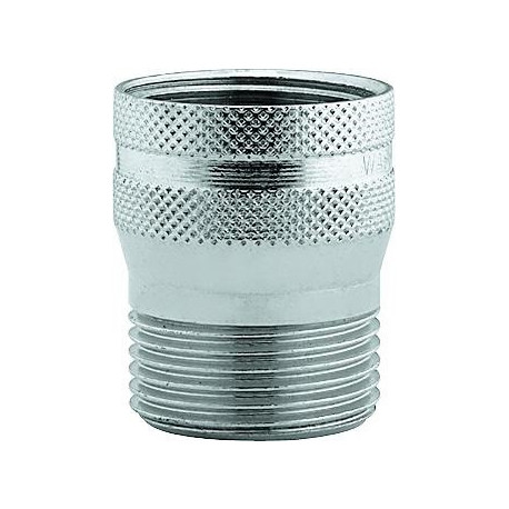 Tuyau anti-éclatement WAS DN 20, pour tuyaux 1/2 pouce chromé GROHE