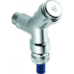 Robinet d'Arrêt Machine Laver Dn15