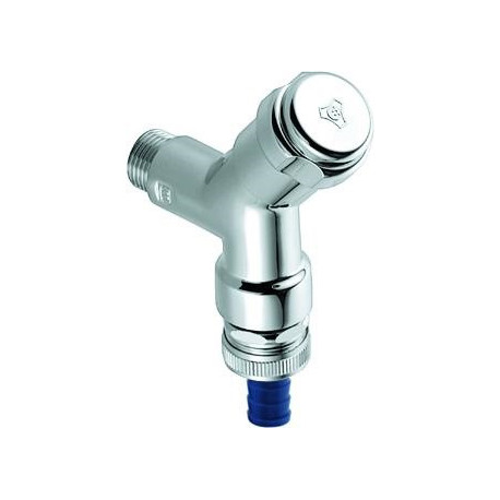 Robinet d'Arrêt Machine Laver Dn15