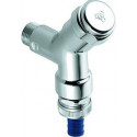 Robinet d'Arrêt Machine Laver Dn15