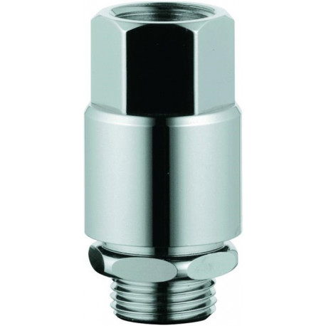 Combinaison de sécurité Grohe DN 15 chr