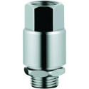 Combinaison de sécurité Grohe DN 15 chr