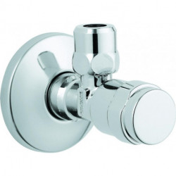 Robinet Equerre