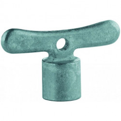 Clé à douille GROHE Carré intérieur