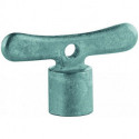 Clé à douille GROHE Carré intérieur