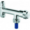 Vanne Eckfix DN 10 chromé GROHE